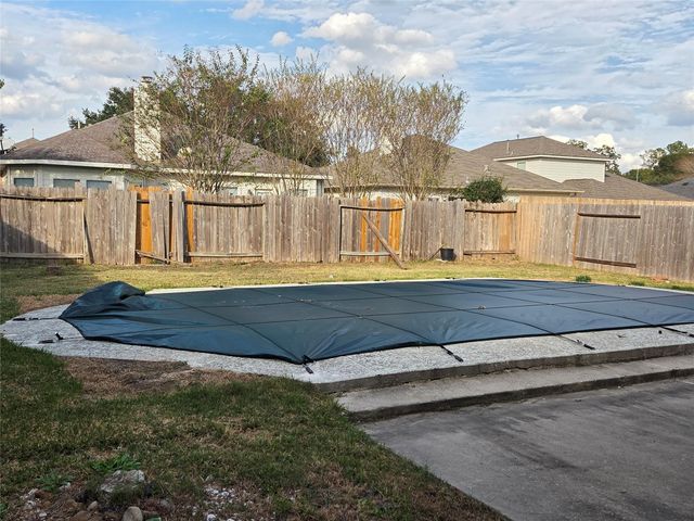 32018 Annice Lane, Pinehurst, TX 77362