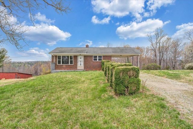 855 Canton Church RD, Rocky Mount, VA 24151
