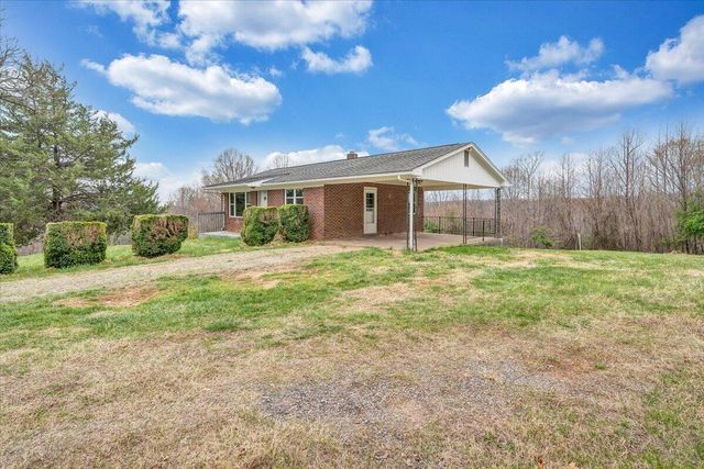 855 Canton Church RD, Rocky Mount, VA 24151