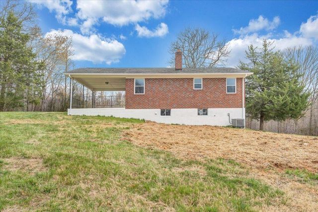 855 Canton Church RD, Rocky Mount, VA 24151