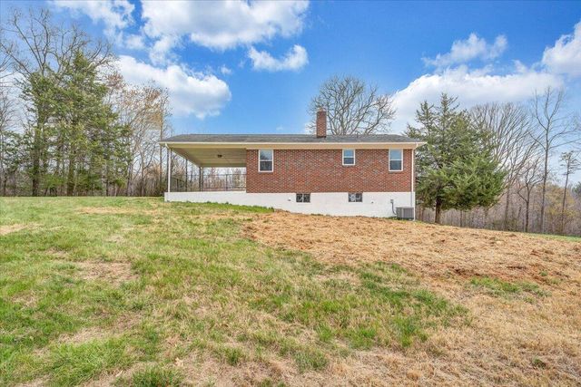 855 Canton Church RD, Rocky Mount, VA 24151