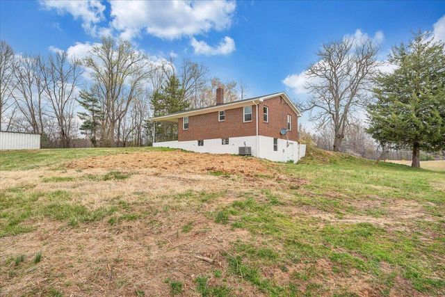 855 Canton Church RD, Rocky Mount, VA 24151
