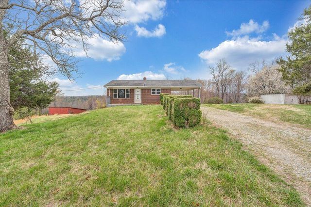 855 Canton Church RD, Rocky Mount, VA 24151