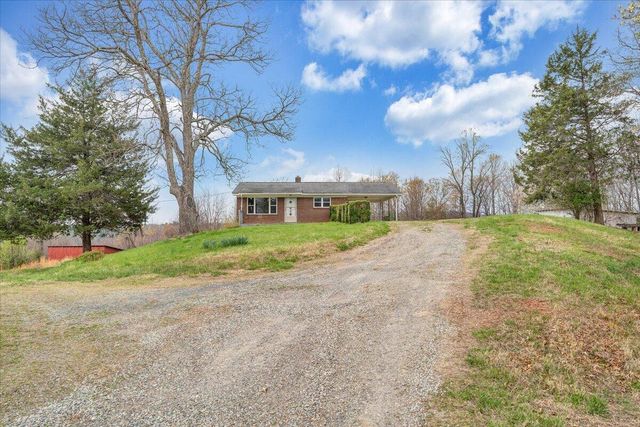 855 Canton Church RD, Rocky Mount, VA 24151