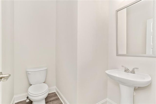 485 Lawson Drive, Mansfield, GA 30055