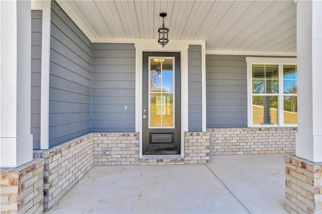 485 Lawson Drive, Mansfield, GA 30055