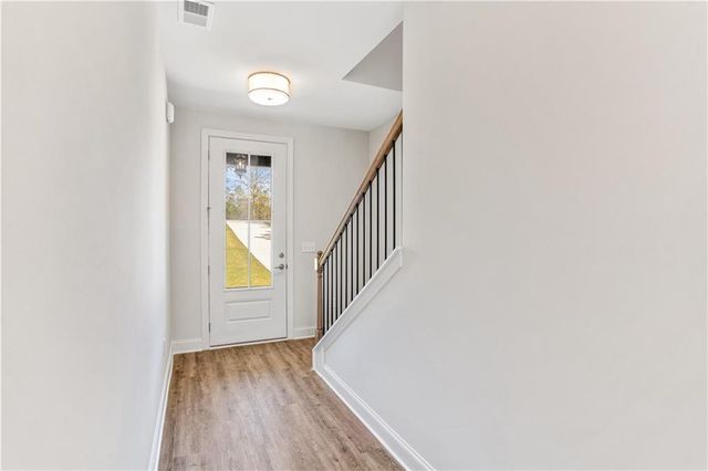 485 Lawson Drive, Mansfield, GA 30055