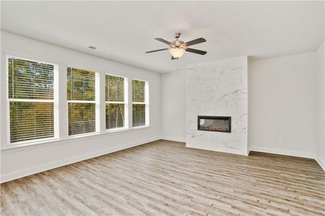 485 Lawson Drive, Mansfield, GA 30055