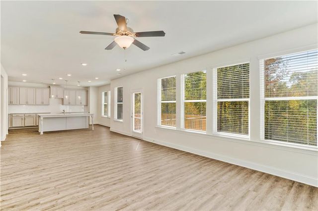 485 Lawson Drive, Mansfield, GA 30055