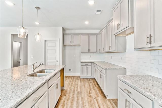 485 Lawson Drive, Mansfield, GA 30055