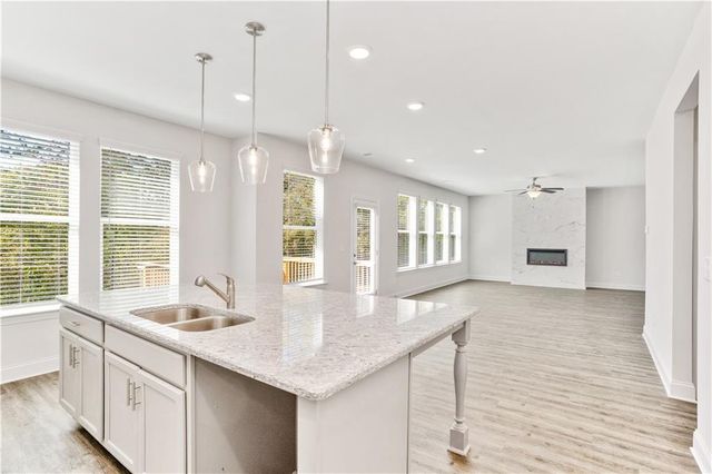 485 Lawson Drive, Mansfield, GA 30055