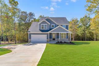 485 Lawson Drive, Mansfield, GA 30055