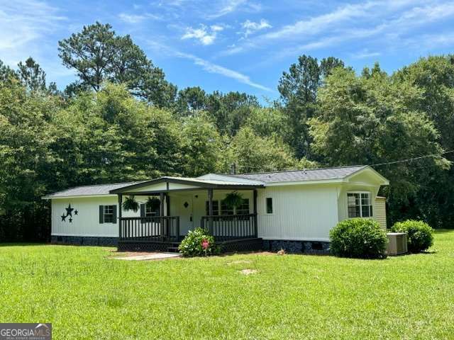 951 Elder Road, Griffin, GA 30223