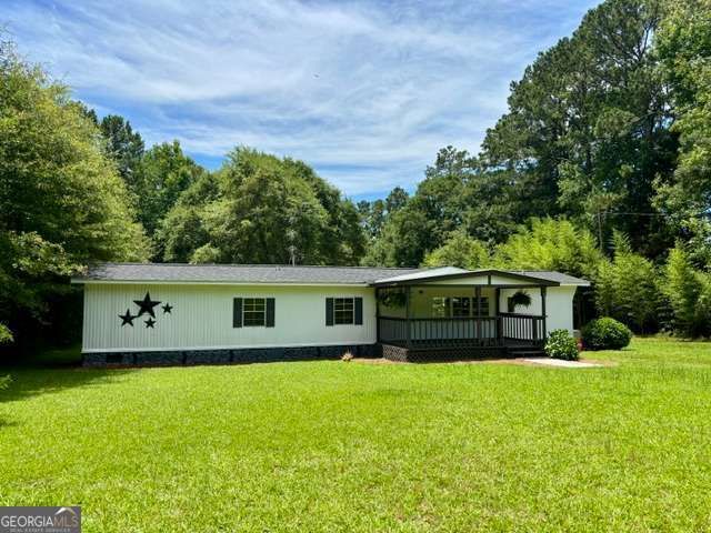 951 Elder Road, Griffin, GA 30223