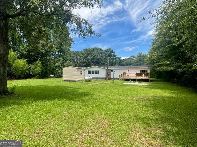 951 Elder Road, Griffin, GA 30223