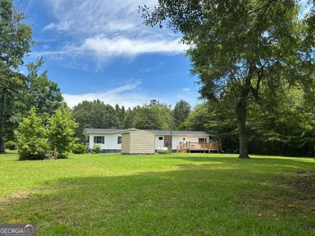 951 Elder Road, Griffin, GA 30223