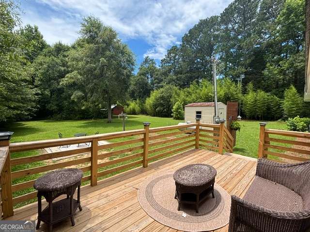 951 Elder Road, Griffin, GA 30223