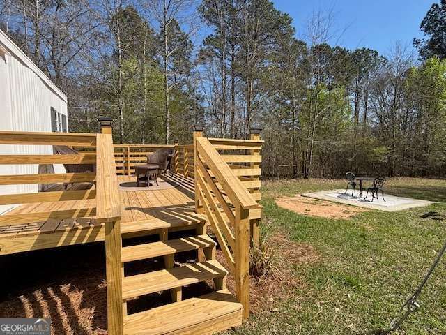 951 Elder Road, Griffin, GA 30223