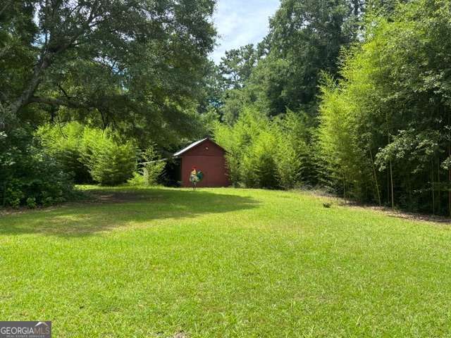 951 Elder Road, Griffin, GA 30223