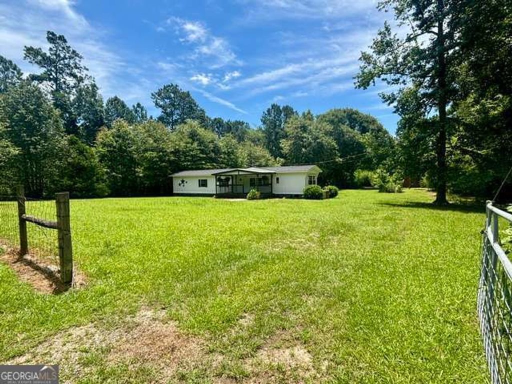951 Elder Road, Griffin, GA 30223
