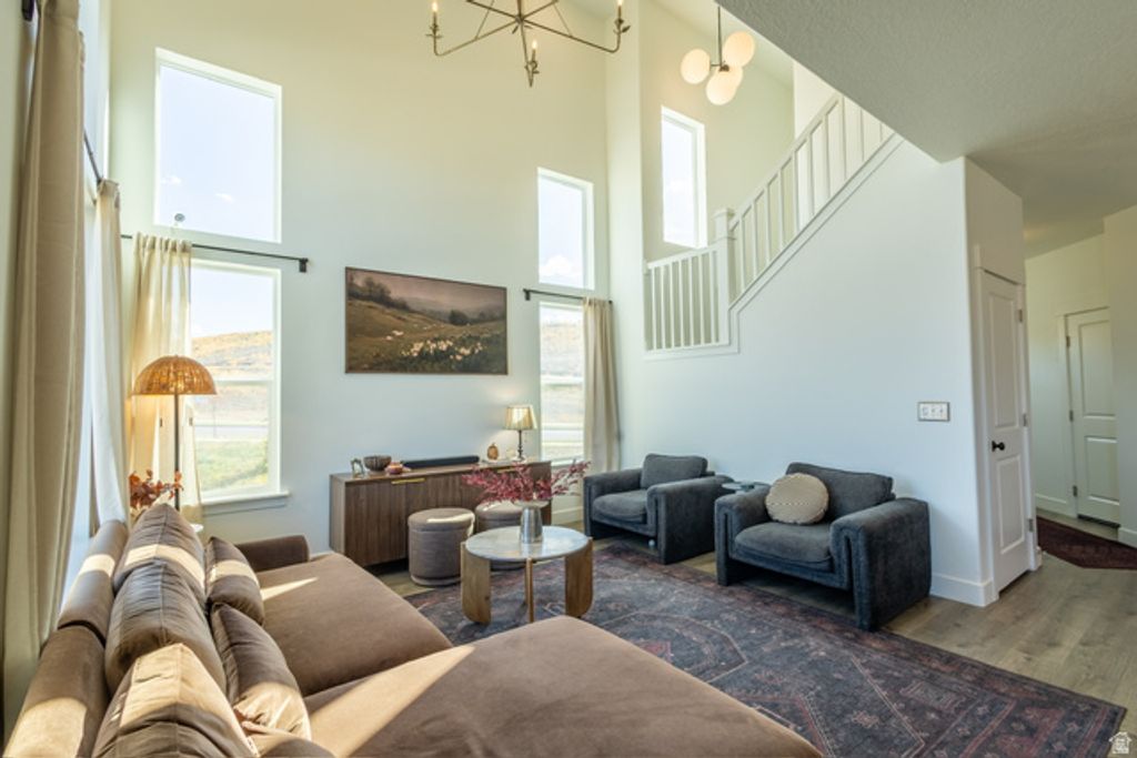 2672 N BLUE DAWN LN, Saratoga Springs, UT 84045 — photo 4