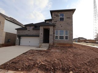 809 Purmela ST, Leander, TX 78641