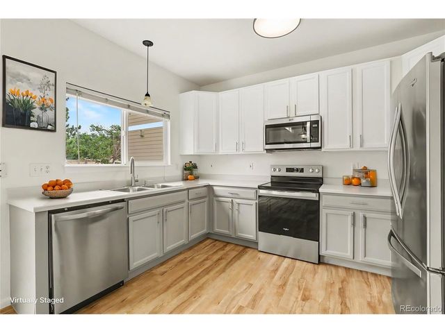 14957 E Maple Pl, Aurora, CO 80012
