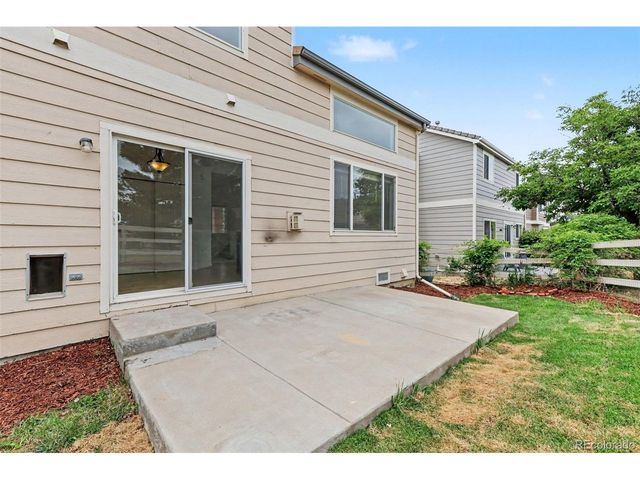 14957 E Maple Pl, Aurora, CO 80012