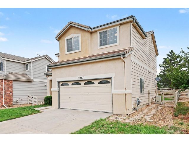 14957 E Maple Pl, Aurora, CO 80012
