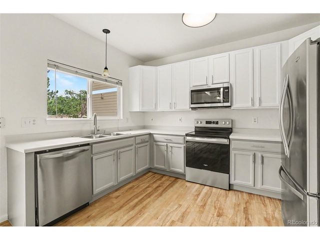 14957 E Maple Pl, Aurora, CO 80012