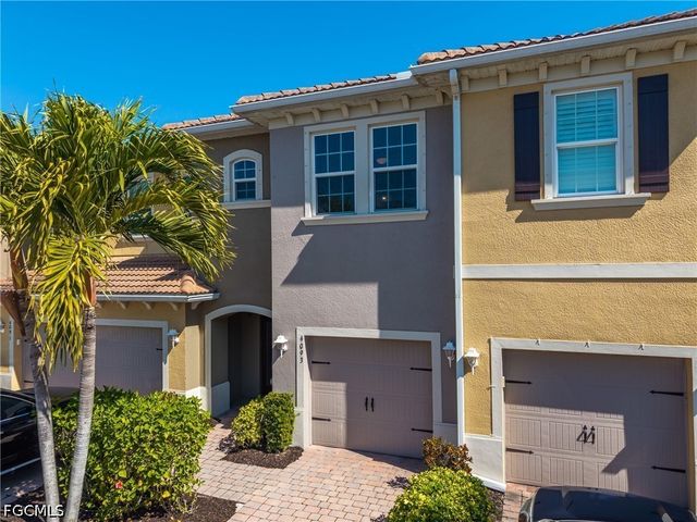 4093 Wilmont PL, Fort Myers, FL 33916