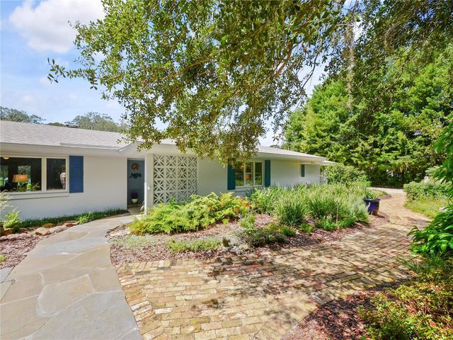 5701 CROSS FOX LANE, Oviedo, FL 32765