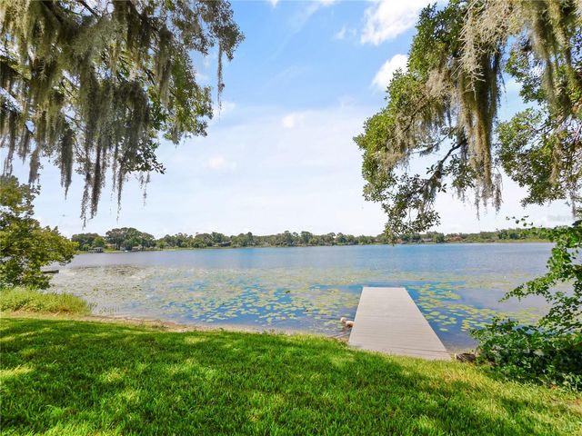 5701 CROSS FOX LANE, Oviedo, FL 32765