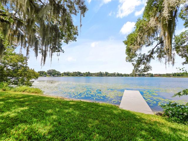 5701 CROSS FOX LANE, Oviedo, FL 32765