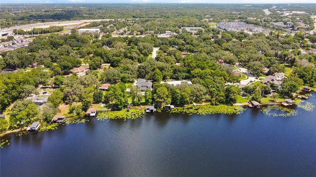 5701 CROSS FOX LANE, Oviedo, FL 32765