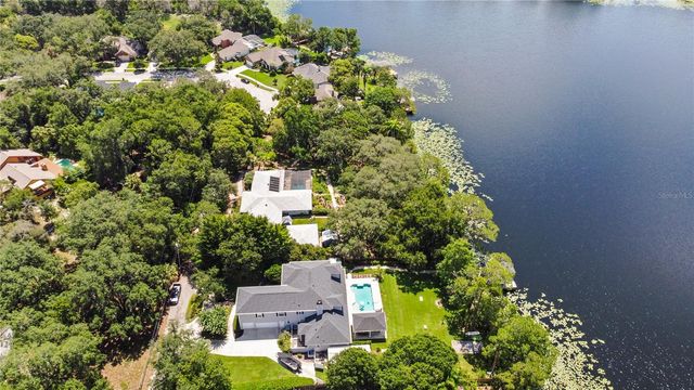 5701 CROSS FOX LANE, Oviedo, FL 32765