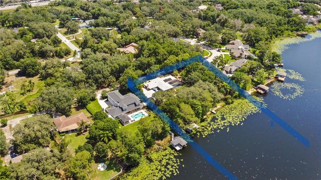 5701 CROSS FOX LANE, Oviedo, FL 32765
