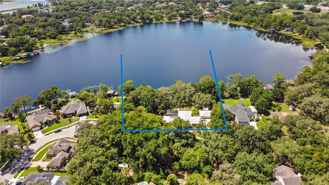 5701 CROSS FOX LANE, Oviedo, FL 32765