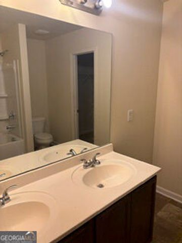 2096 Belmont Circle, Conyers, GA 30012