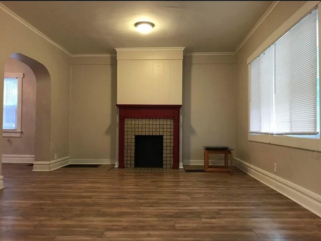 2124 N 4th Street, Columbus, OH 43201