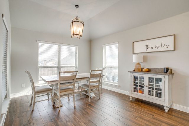 210 Harp Avenue, Godley, TX 76044