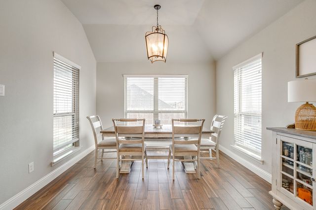 210 Harp Avenue, Godley, TX 76044