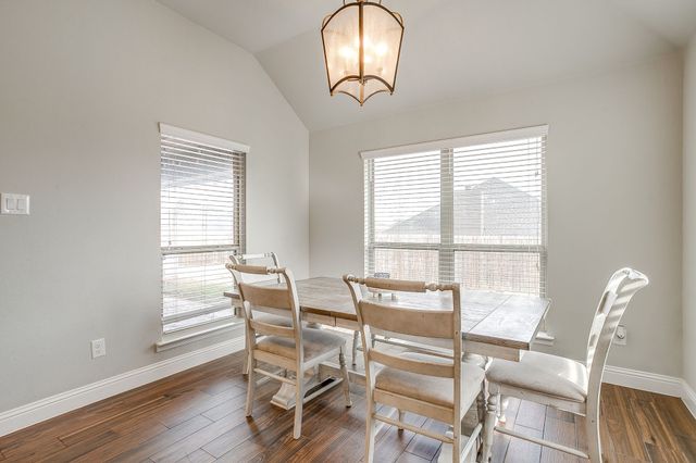 210 Harp Avenue, Godley, TX 76044