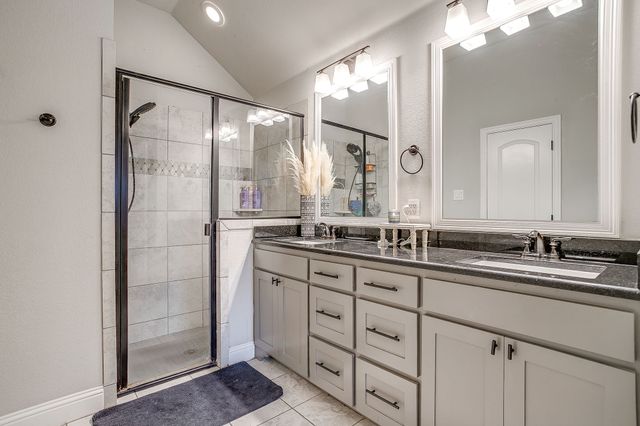 210 Harp Avenue, Godley, TX 76044