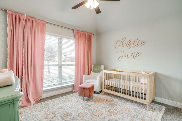 210 Harp Avenue, Godley, TX 76044