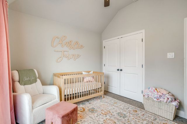 210 Harp Avenue, Godley, TX 76044