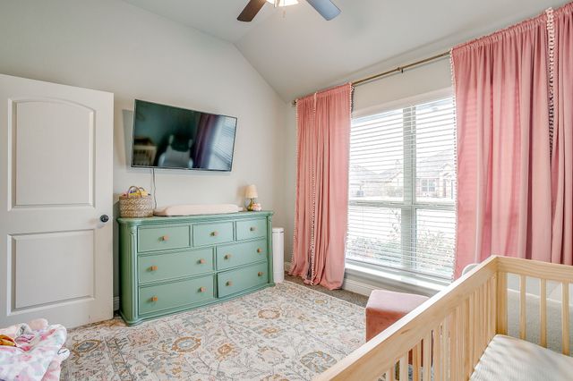 210 Harp Avenue, Godley, TX 76044