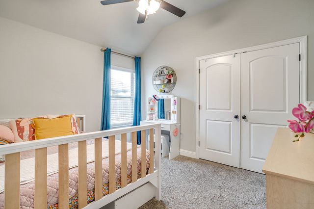 210 Harp Avenue, Godley, TX 76044