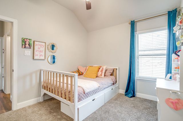 210 Harp Avenue, Godley, TX 76044