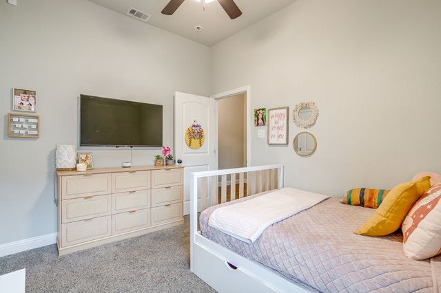 210 Harp Avenue, Godley, TX 76044